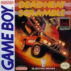 Dead Heat Scramble